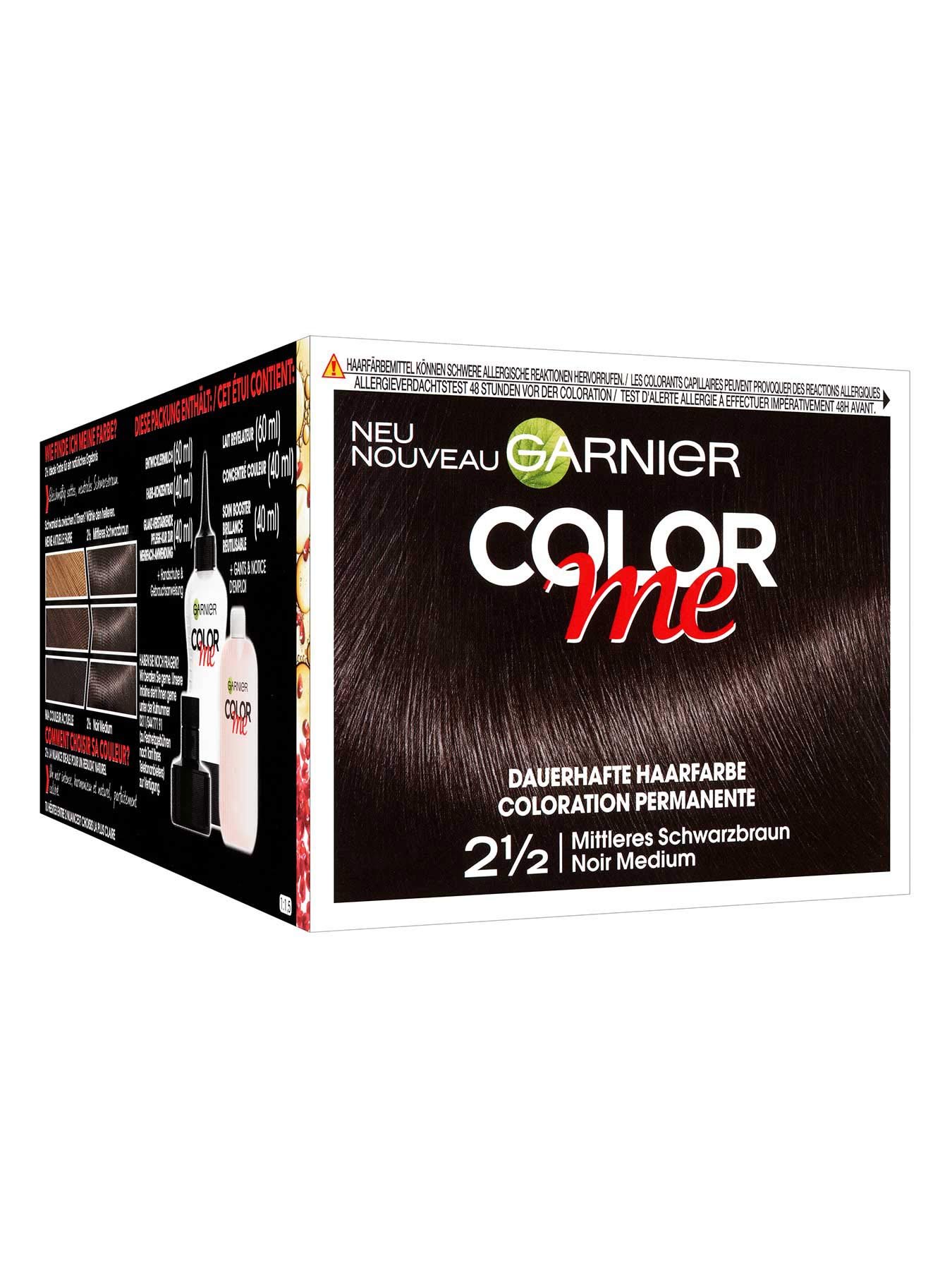 2-1-2-Mittleres-Schwarzbraun-Dauerhafte-Haarfarbe-Color-Me-1Stk-Vorderseite-Garnier-Deutschland-gr